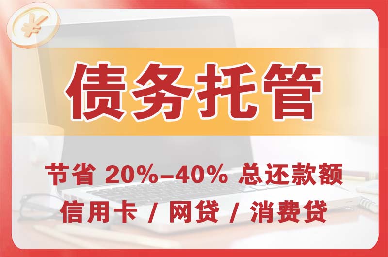 长阳债务托管