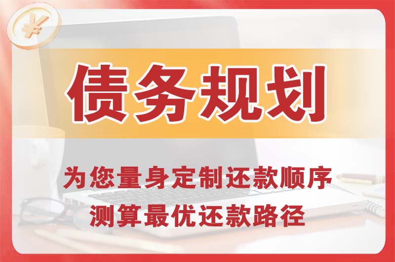 长阳债务规划